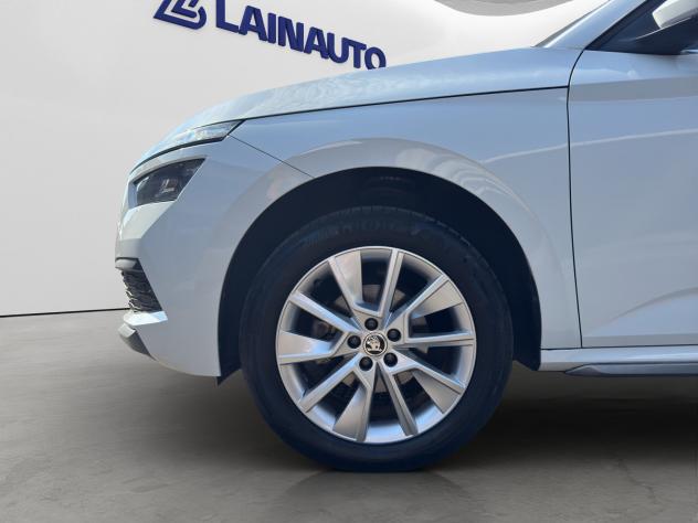 Škoda Kamiq Kamiq 1.0 tsi Style 110cv - Foto 9