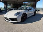 PORSCHE 911 Targa 4 GTS - 1900 km - Sollevatore Ant. rif. 23660495