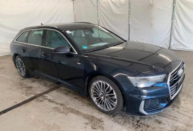 AUDI A6 Avant 50 TFSIe Quattro S tronic S line Sline rif. 23308410 - Foto 3