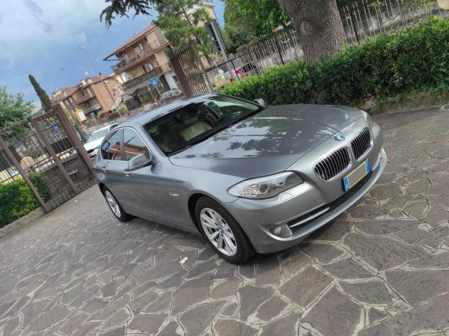 Bmw 520 520d Eletta - Foto 3
