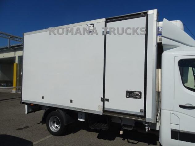OPEL Movano ISOTERMICO -20° ATP FINO A 07/26 PRONTA CONSEGNA rif. 21141615 - Foto 4