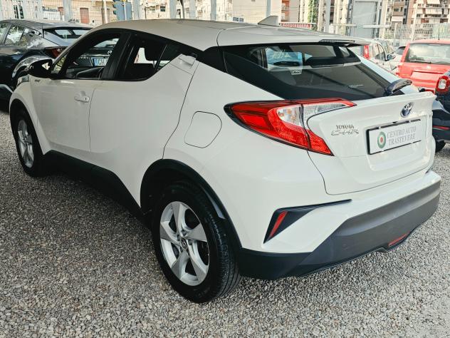 Toyota C-HR 1.8 Hybrid E-CVT Business - Foto 4