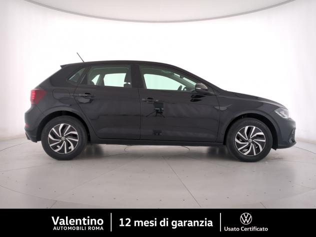 Volkswagen Polo 1.0 tsi Life 95cv - Foto 2