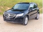 Volkswagen Tiguan 2.0 16V TDI DPF Trend & Fun (18)