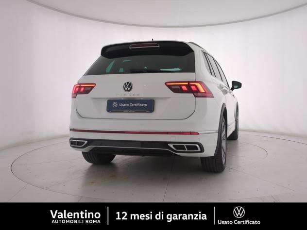 Volkswagen Tiguan 2.0 TDI DSG SCR 110KWR-Line - Foto 3