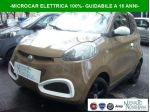 ZD D1 ZD D1 ICARO Zhidou Microcar ELETTRICA  rif. 24036075