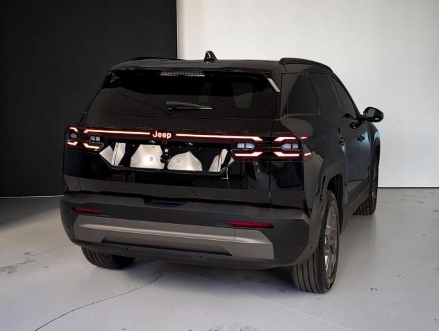 Jeep Compass 1.2 Turbo e-Hybrid 145cv eDCT6 First Edition - Foto 3