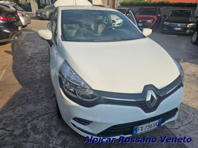 RENAULT Clio TCe 12V 90 CV GPL 5 porte Business rif. 23818780 - Foto 2