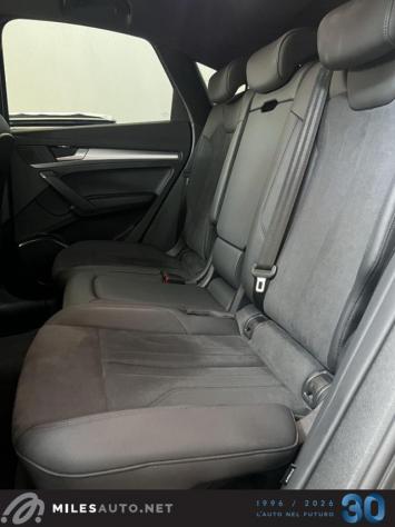 AUDI Q5 SPB 40 TDI quattro S line Matrix Panorama Gancio rif. 23943956 - Foto 9