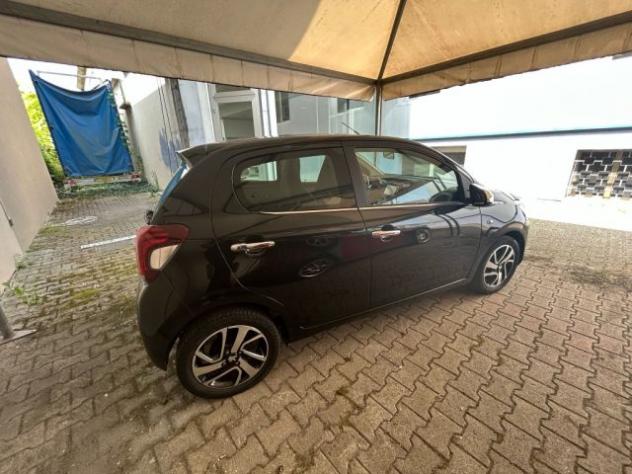 PEUGEOT 108 PureTech 82 5 porte Allure rif. 22452505 - Foto 9