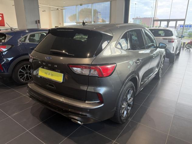 Ford Kuga 1.5 EcoBoost 150CV 2WD ST-Line - Foto 5