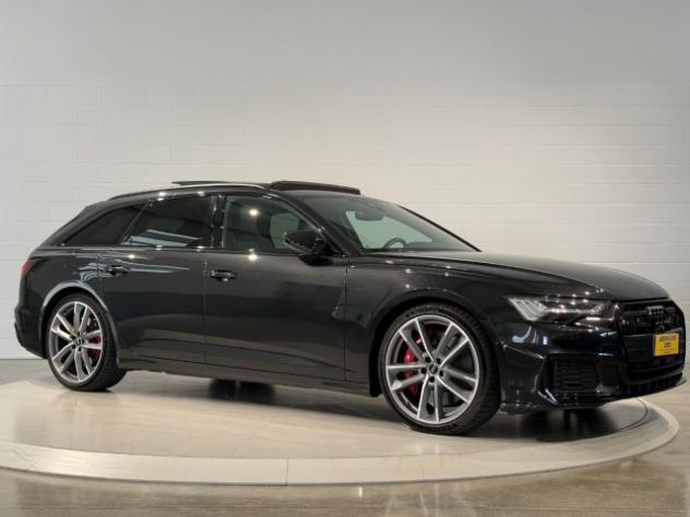AUDI S6 Avant 3.0TDI quattro FARI MATRIX/SOSP.PNEUMATICHE rif. 24144838 - Foto 7