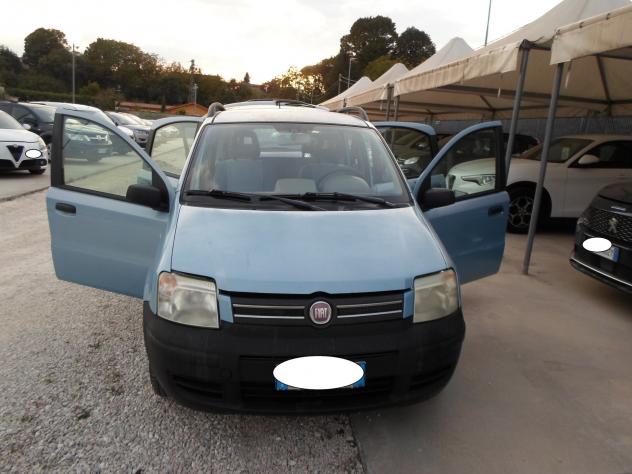Fiat Panda 1.1 Actual - Foto 9