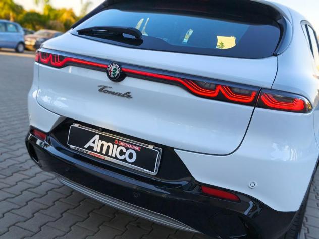 ALFA ROMEO Tonale 1.6 diesel 130 CV TCT6 Ti Luci ambient - Foto 6