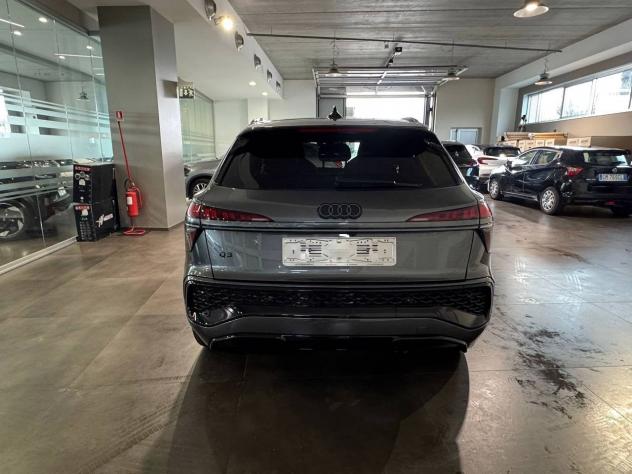 Audi Q3 3ª serie TDI 110 kW S tronic S Line edition - Foto 4