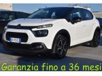 Citroën C3 BlueHDi 100 S&S Feel Pack