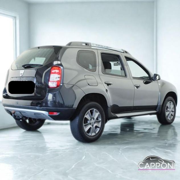 DACIA Duster 1.5 dCi 110CV 4x4 rif. 24109681 - Foto 3