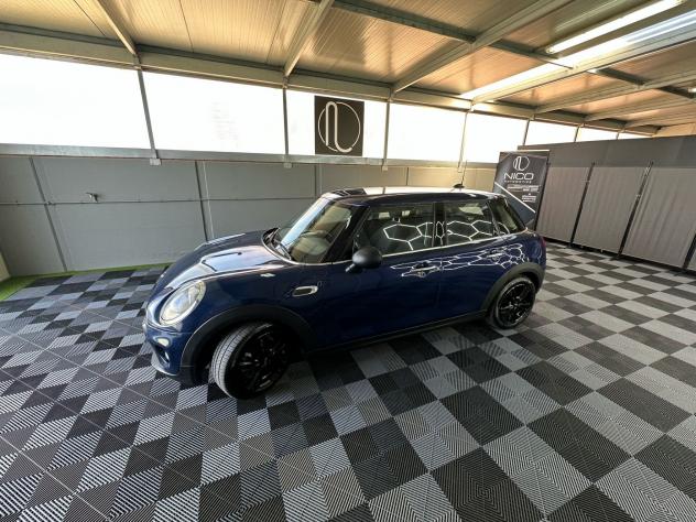 Mini 1.5 Cooper D Hype 5 porte - Foto 4