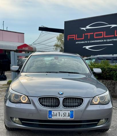 Bmw 530xd Touring 2008 235CV futura - Foto 3