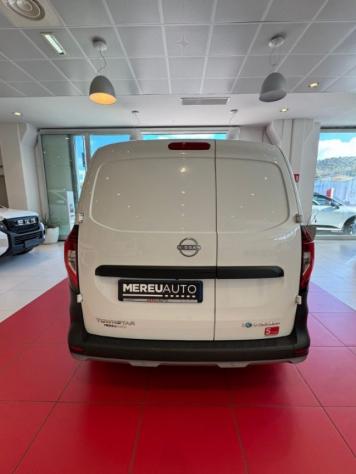 NISSAN Townstar 22kW Van N-Connecta PC IVA ESCLUSA rif. 23032940 - Foto 5