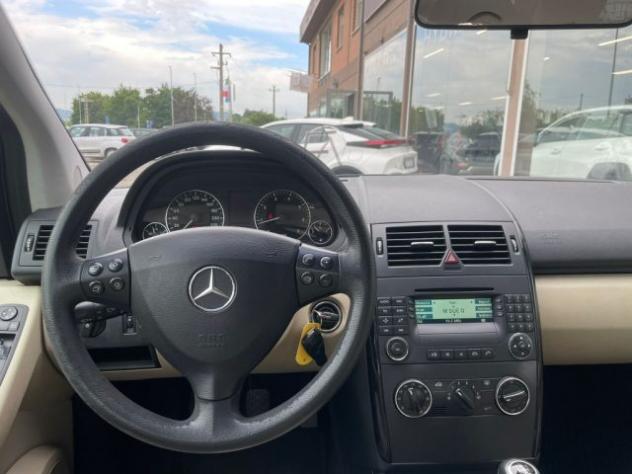 MERCEDES-BENZ A 150 Avantgarde rif. 23760754 - Foto 10