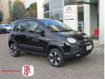 FIAT Panda Cross 0.9 TwinAir Turbo 85cv 4x4 Cross