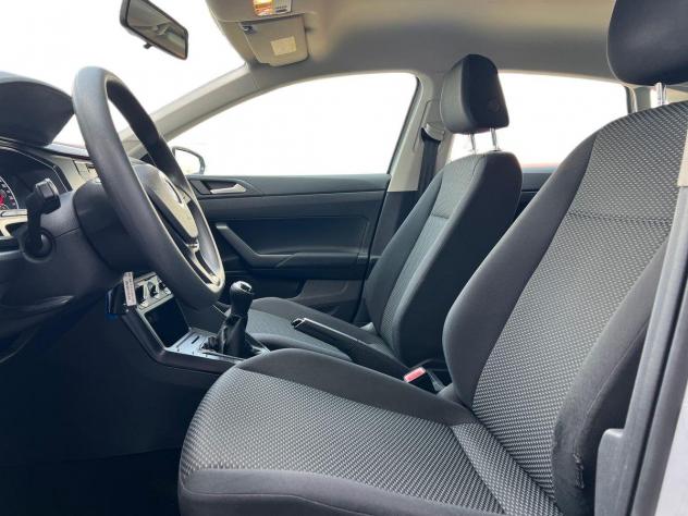 Volkswagen Polo 5p 1.0 evo Comfortline 65cv - Foto 9