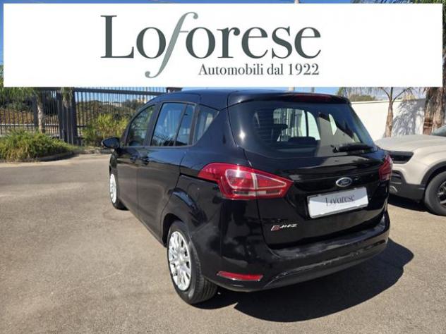 FORD B-Max 1.5 TDCi 75 CV rif. 24112609 - Foto 2