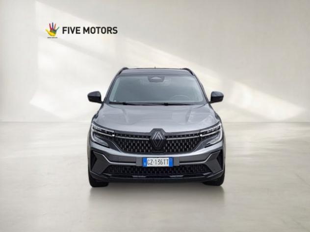 RENAULT Austral Austral Full Hybrid E-Tech 200 CV Iconic Esprit Al rif. 23852073 - Foto 2