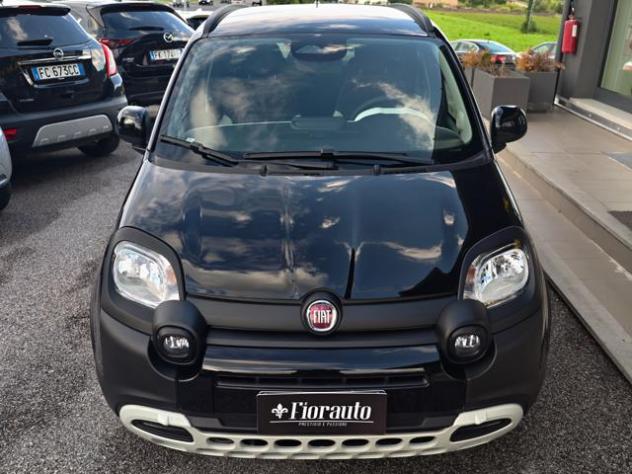 FIAT Panda 1.0 FireFly S&S Hybrid Pandina rif. 24105757