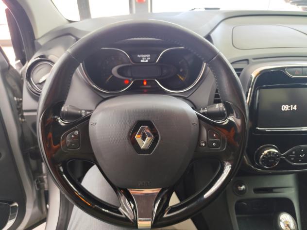 Renault Captur 1.5 dCi 8V 90 CV Start&Stop Energy R-Link - Foto 7