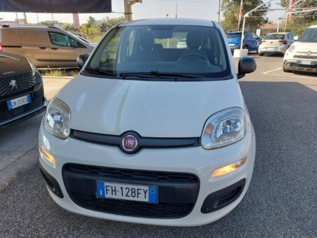 FIAT Panda 0.9 TwinAir Turbo S&S Easy Uniprò km 96000 clima rif. 24002495 - Foto 2