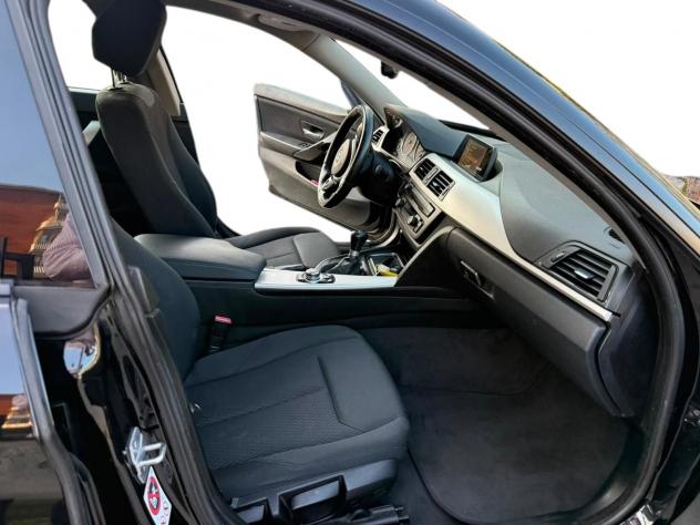 BMW Serie 4 420d Gran Coupe xdrive Advantage - Foto 9
