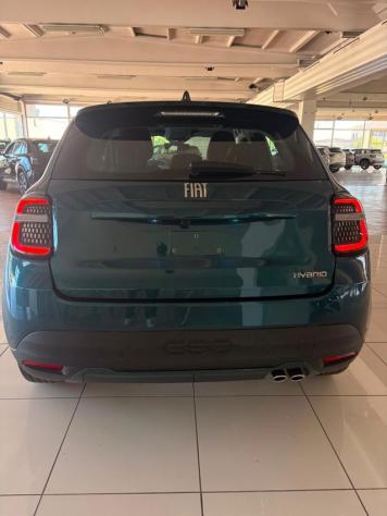 FIAT 600 Hybrid 110 CV DCT MHEV Serie Speciale rif. 24040271 - Foto 5