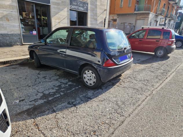 Lancia Y 1.2 60CV AUTOMATICA "103.900 km" Clima, Serovsterzo - Foto 6