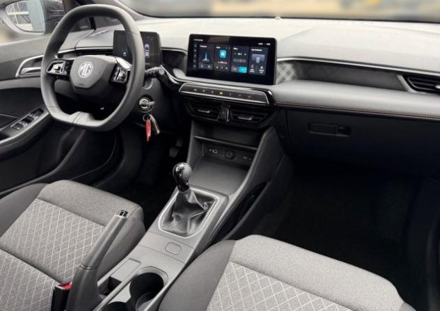 MG MG3 1.5 Standard rif. 24040336 - Foto 9