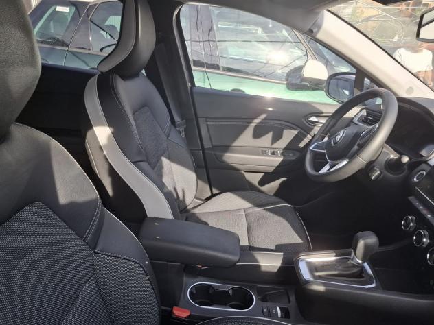 Renault Captur II 2019 1.6 E-Tech full hybrid Techno 145cv auto - Foto 10