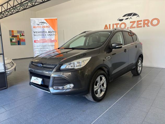 Ford Kuga 2.0 TDCI 120 CV S&S 2WD Titanium - Foto 7