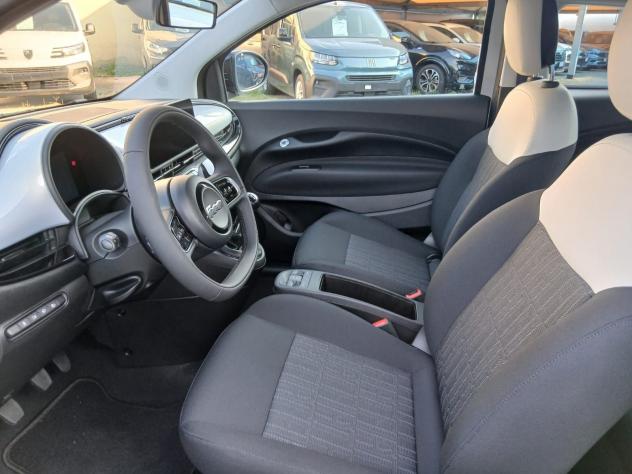 FIAT 500 Hybrid Hybrid Icon - Foto 10