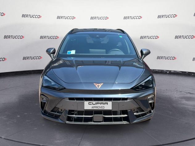CUPRA Leon Leon Sportstourer 2.0 TDI 150 CV DSG - Foto 2