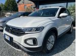 Volkswagen T-Roc 1.0 BENZ. 110 CV ***KM 19180**