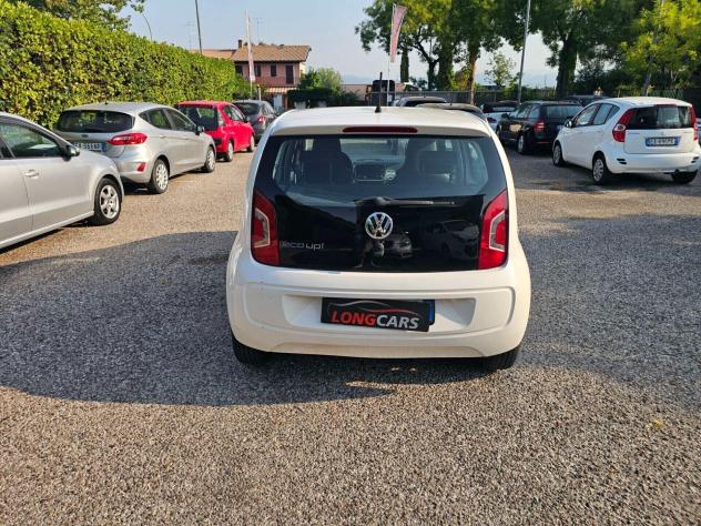 Volkswagen up! 1.0 5p. eco high BlueMotion Technology - Foto 5