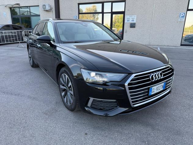 Audi A6 Avant 40 2.0 TDI 204 Cv S tronic Business Design - Foto 6
