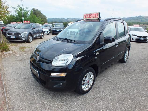 FIAT PANDA 1.2 LOUNGE 5 POSTI - Foto 3