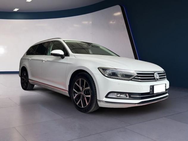 Volkswagen Passat 2.0 tdi Executive 150cv dsg 7m - Foto 3