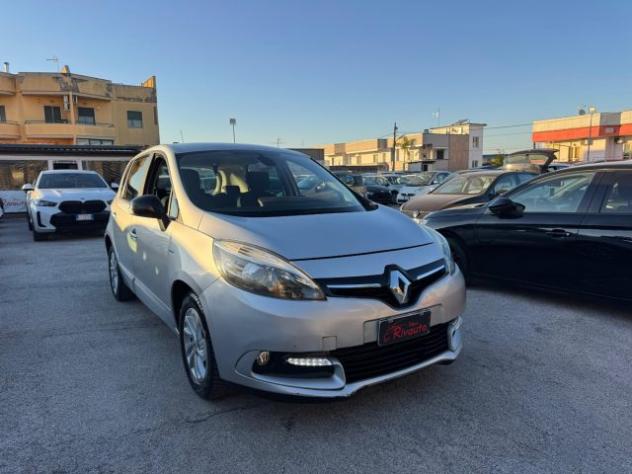RENAULT Scenic Scénic 1.5 dCi 110CV Start&Stop Energy rif. 23973385 - Foto 2