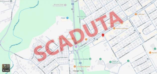 Immobile in asta di 12 m² in vendita a Riccione