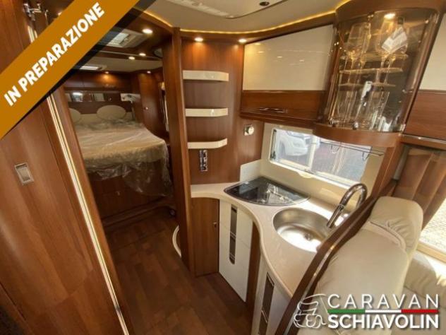 CARTHAGO CHIC C LINE I 5.0 QB L CAMBIO AUTOMATICO rif. 23730367 - Foto 3