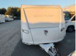 TABBERT DA VINCI 540 DM 2.5 FINEST EDITION rif. 20129591