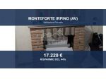 Immobile in asta di 51 m² in vendita a Monteforte Irpino